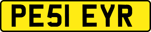 PE51EYR