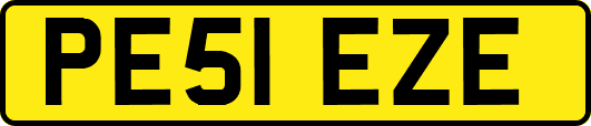 PE51EZE