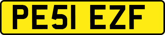 PE51EZF