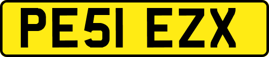 PE51EZX