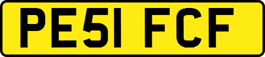 PE51FCF