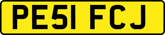 PE51FCJ