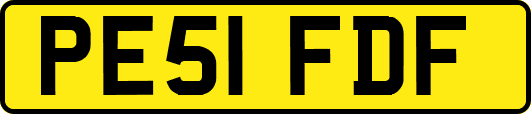 PE51FDF