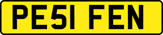 PE51FEN