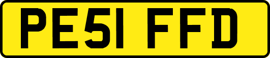 PE51FFD
