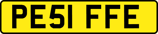 PE51FFE