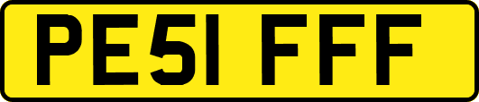 PE51FFF