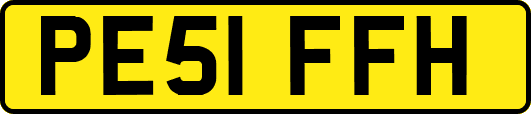 PE51FFH