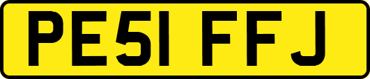 PE51FFJ