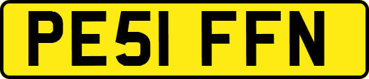 PE51FFN