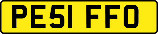 PE51FFO