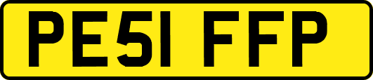 PE51FFP
