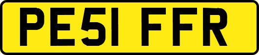 PE51FFR