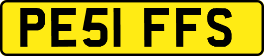 PE51FFS