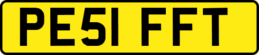 PE51FFT