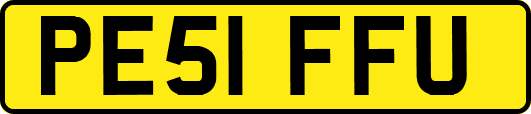 PE51FFU