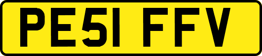 PE51FFV