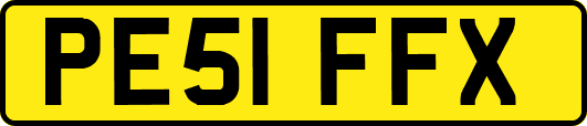 PE51FFX