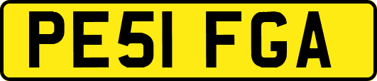 PE51FGA
