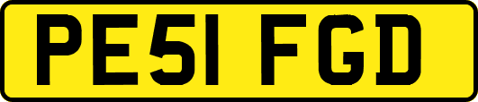 PE51FGD