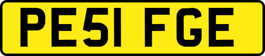 PE51FGE