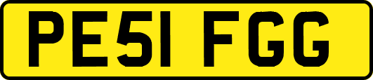 PE51FGG