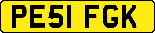 PE51FGK