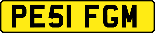 PE51FGM