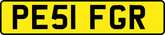 PE51FGR