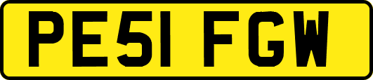 PE51FGW