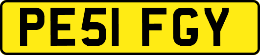 PE51FGY