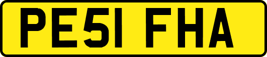 PE51FHA