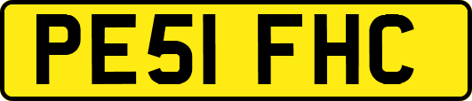 PE51FHC