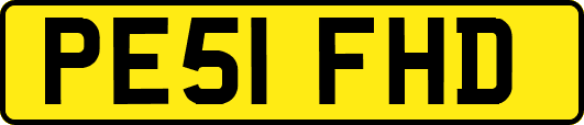 PE51FHD
