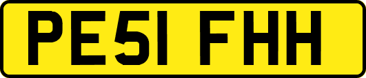 PE51FHH