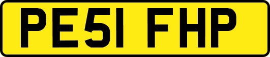 PE51FHP