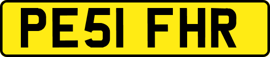 PE51FHR