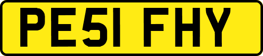 PE51FHY