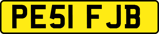 PE51FJB