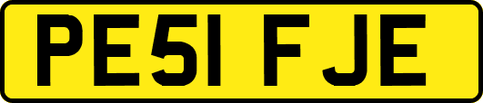 PE51FJE