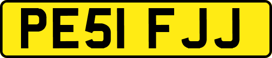 PE51FJJ