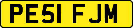 PE51FJM