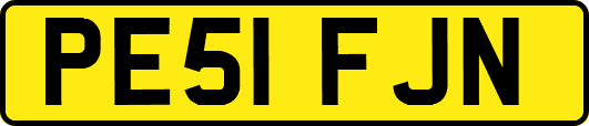 PE51FJN