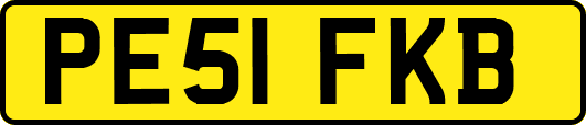 PE51FKB