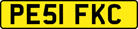 PE51FKC