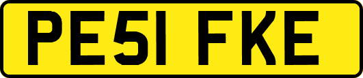 PE51FKE