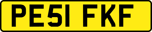 PE51FKF