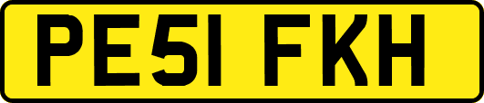 PE51FKH