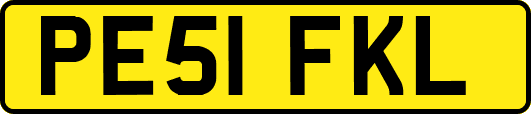 PE51FKL