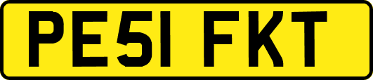 PE51FKT